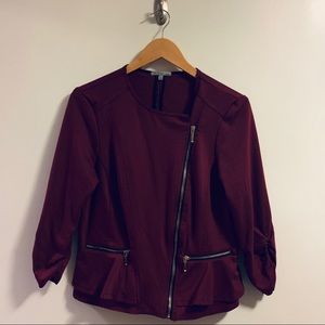 Charlotte Russe Blazer. Large.